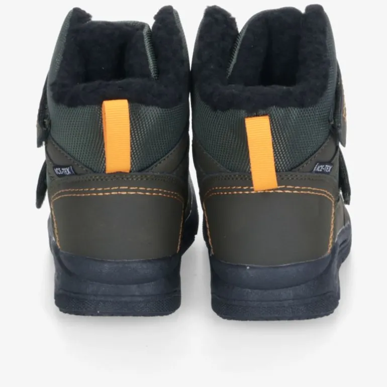 DooDogs Kinder Winterstiefel