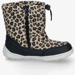 DooDogs Kinder Winterstiefel