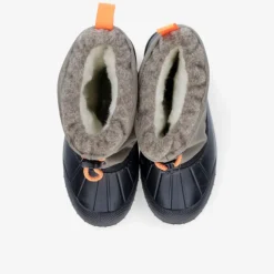 DooDogs Kinder Winterstiefel