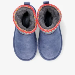 DooDogs Kinder Winterstiefel