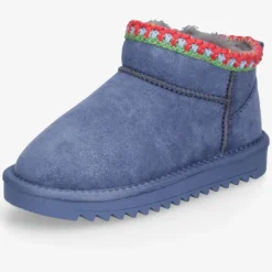 DooDogs Kinder Winterstiefel