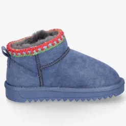 DooDogs Kinder Winterstiefel