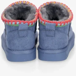 DooDogs Kinder Winterstiefel
