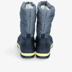 DooDogs Kinder Winterstiefel