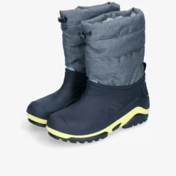 DooDogs Kinder Winterstiefel