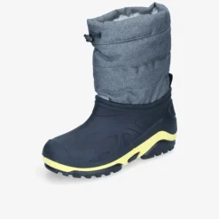 DooDogs Kinder Winterstiefel