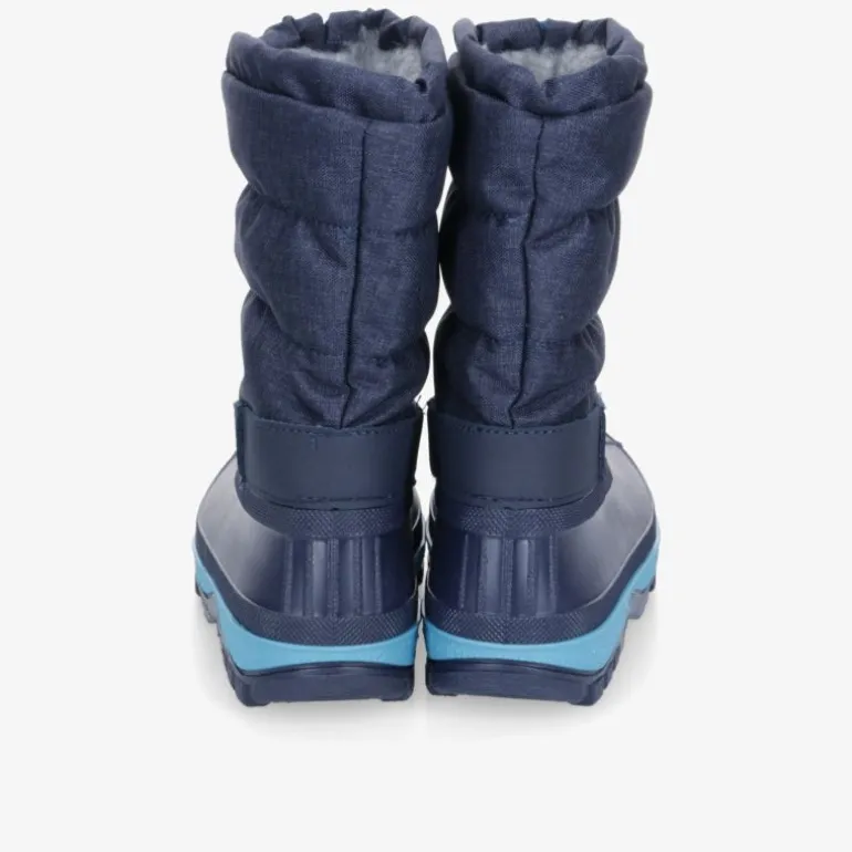 DooDogs Kinder Winterstiefel