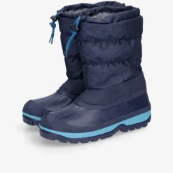 DooDogs Kinder Winterstiefel