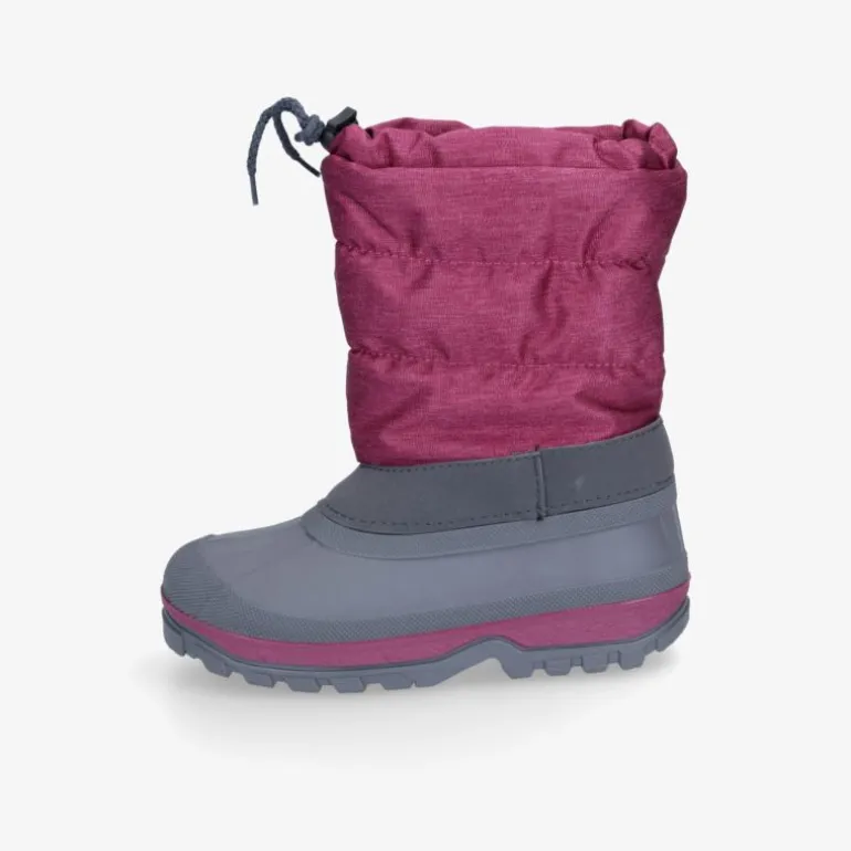 DooDogs Kinder Winterstiefel