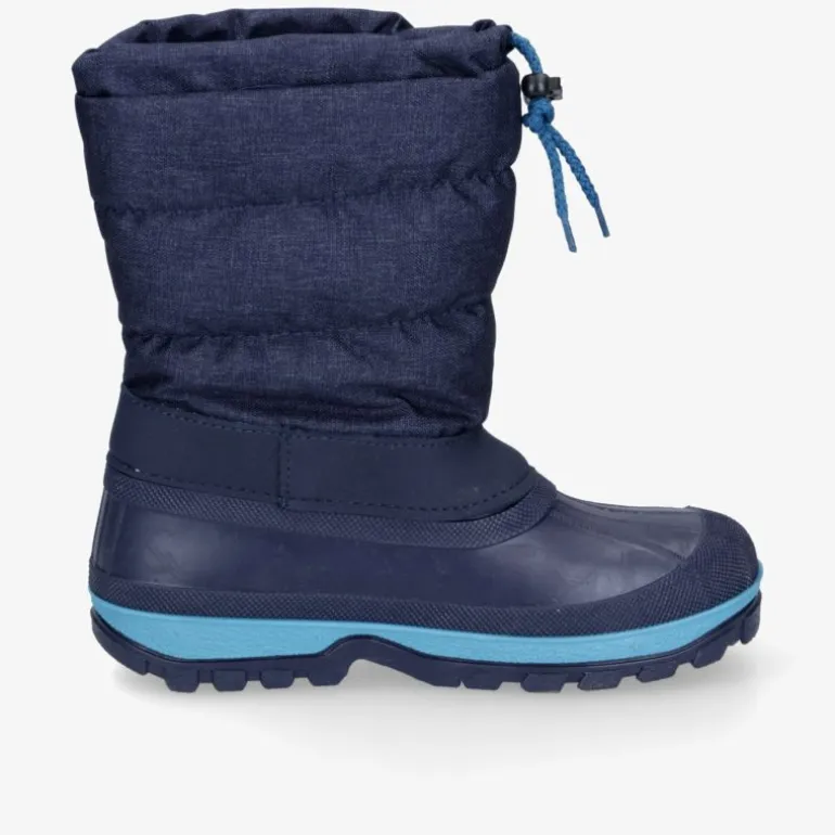 DooDogs Kinder Winterstiefel