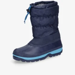 DooDogs Kinder Winterstiefel