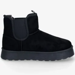 DooDogs Kinder Winterstiefel