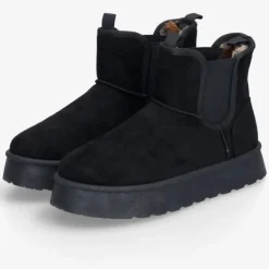 DooDogs Kinder Winterstiefel