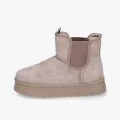 DooDogs Kinder Winterstiefel