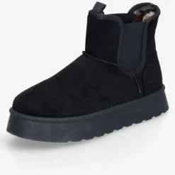 DooDogs Kinder Winterstiefel