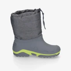 DooDogs Kinder Winterstiefel