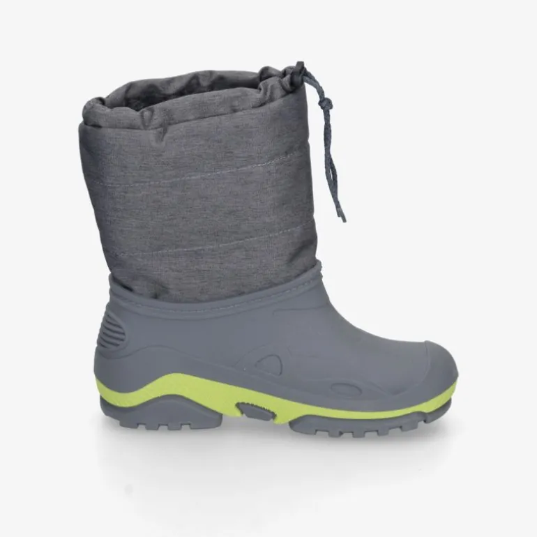 DooDogs Kinder Winterstiefel