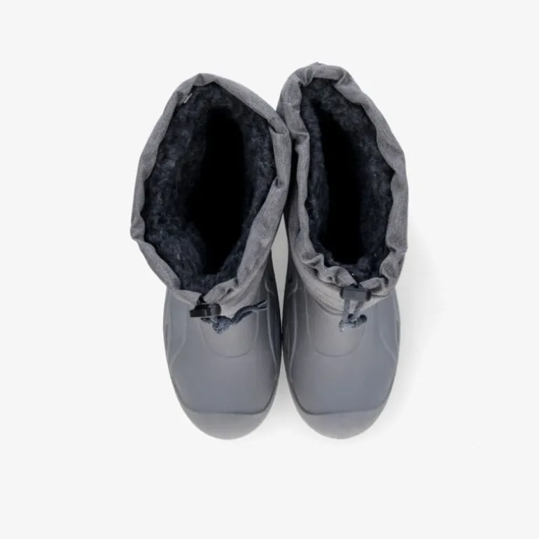 DooDogs Kinder Winterstiefel