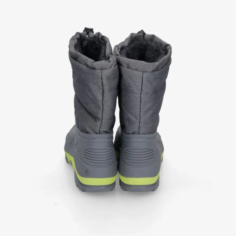 DooDogs Kinder Winterstiefel