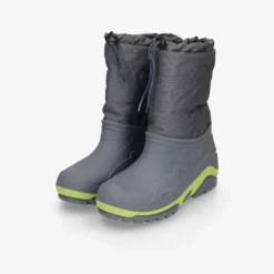 DooDogs Kinder Winterstiefel