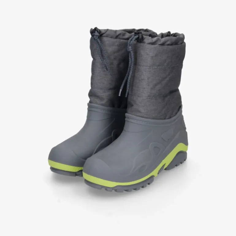 DooDogs Kinder Winterstiefel