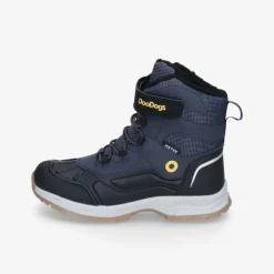DooDogs Kinder Winterstiefel
