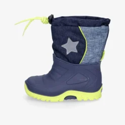 DooDogs Kinder Winterstiefel