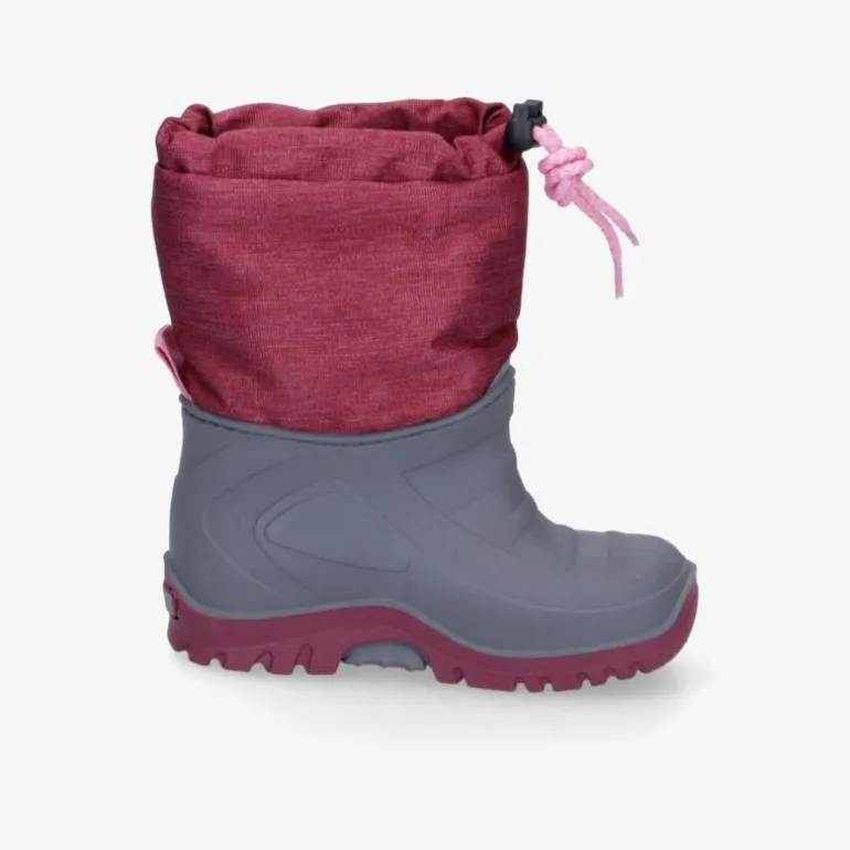 DooDogs Kinder Winterstiefel