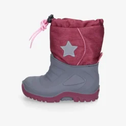 DooDogs Kinder Winterstiefel