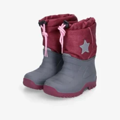 DooDogs Kinder Winterstiefel