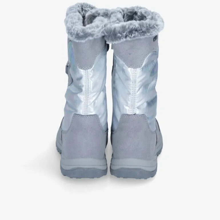 DooDogs Kinder Winterstiefel