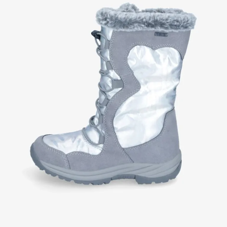 DooDogs Kinder Winterstiefel