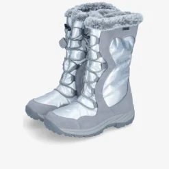 DooDogs Kinder Winterstiefel