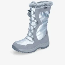 DooDogs Kinder Winterstiefel