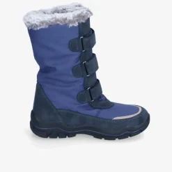 DooDogs Kinder Winterstiefel
