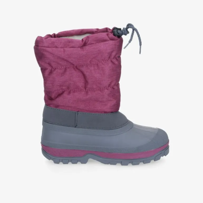 DooDogs Kinder Winterstiefel