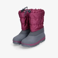 DooDogs Kinder Winterstiefel