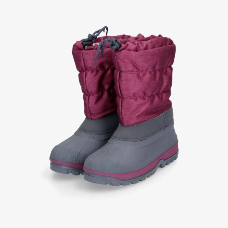 DooDogs Kinder Winterstiefel