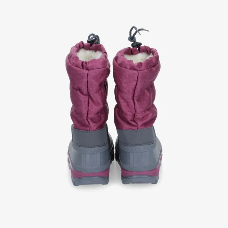 DooDogs Kinder Winterstiefel