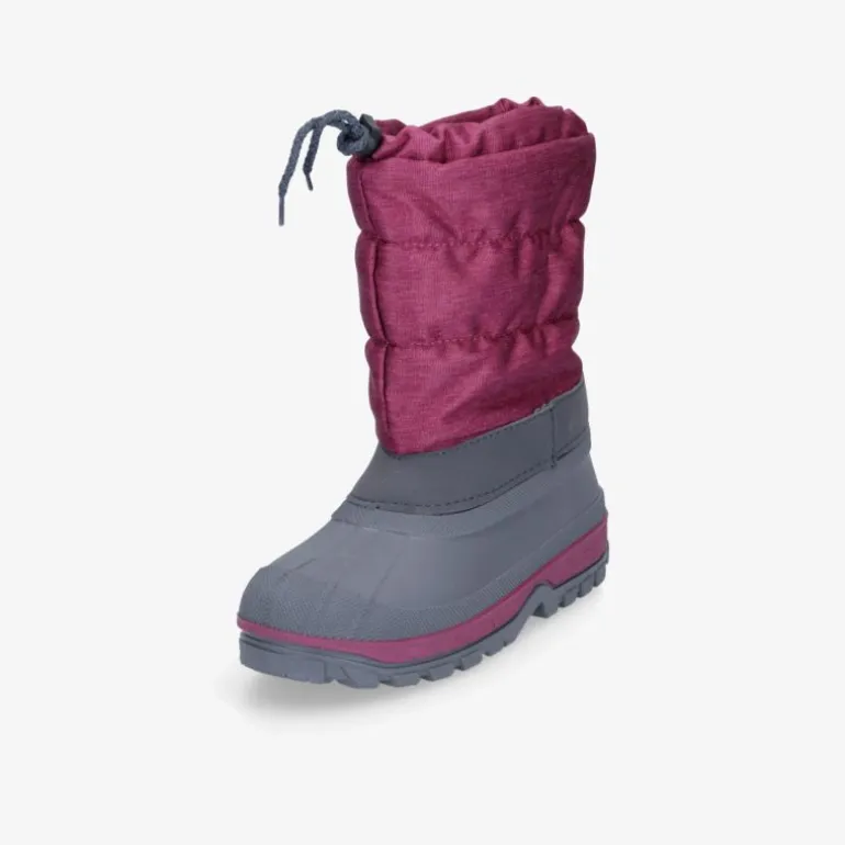 DooDogs Kinder Winterstiefel