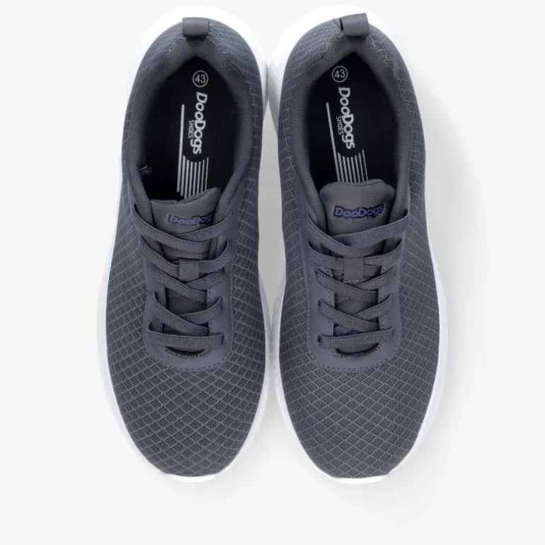 DooDogs Slip On