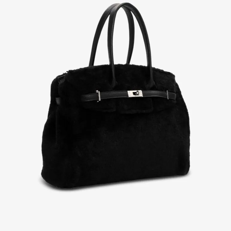 Emily & Noah Damen Handtasche