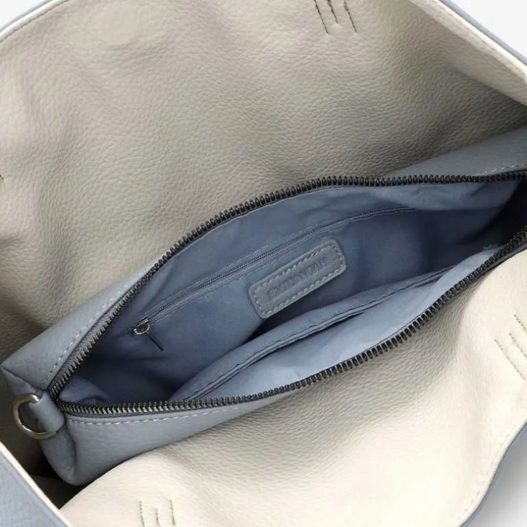 Emily & Noah Damen Handtasche