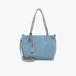 Emily & Noah Damen Handtasche
