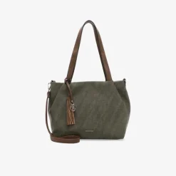 Emily & Noah Damen Handtasche