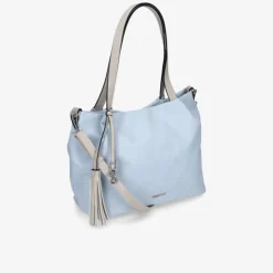 Emily & Noah Damen Handtasche
