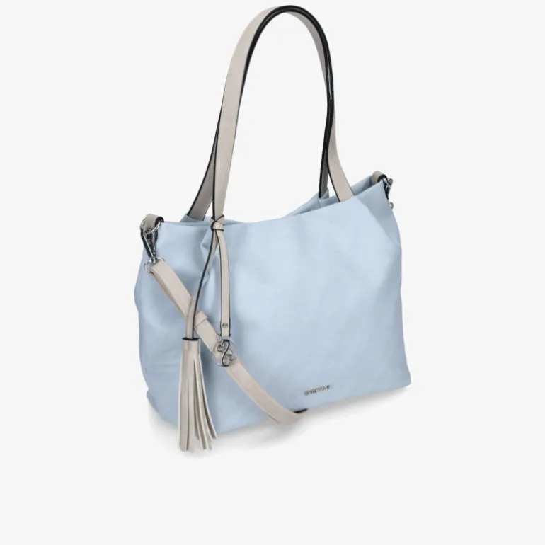 Emily & Noah Damen Handtasche