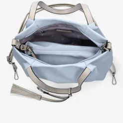 Emily & Noah Damen Handtasche