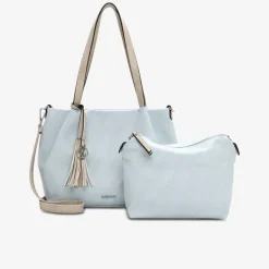Emily & Noah Damen Handtasche