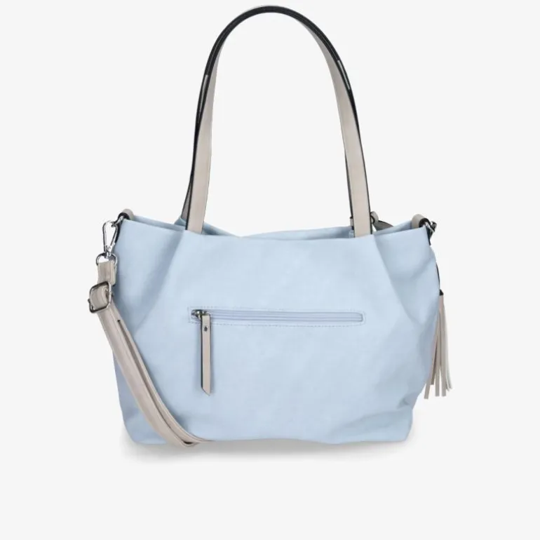 Emily & Noah Damen Handtasche